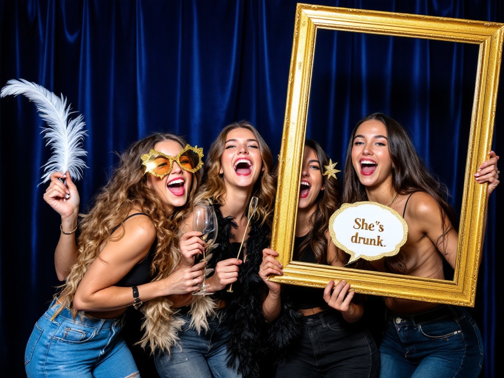 party image