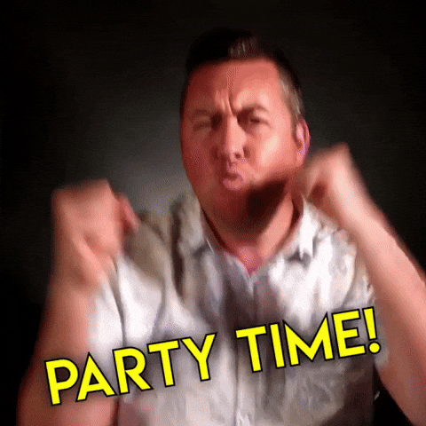 party time